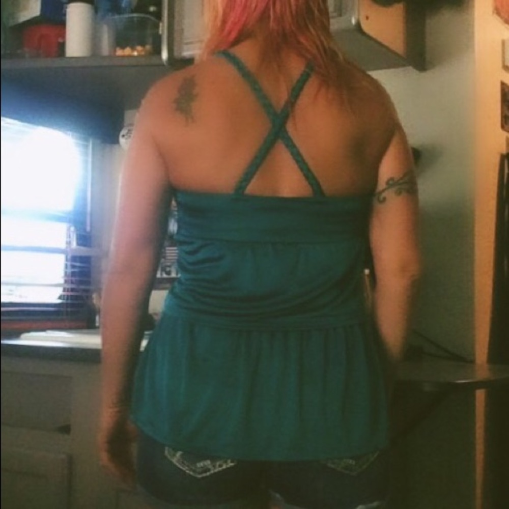 American Rag top - Picture 3 of 6